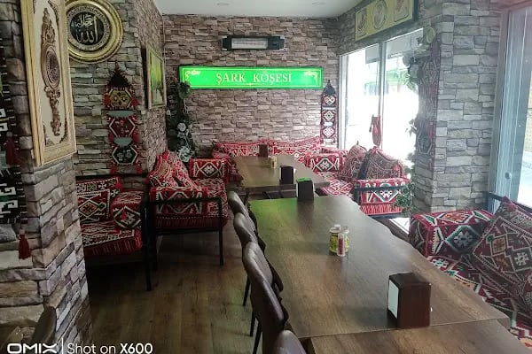 Meşhur Kilis kebapçısı - Resim 2