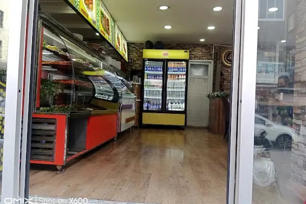 Meşhur Kilis kebapçısı - Resim 14
