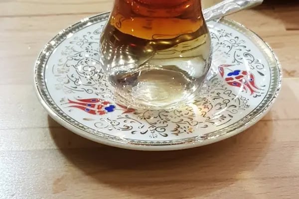 Taş Mekan - Nargile Cafe - Resim 5