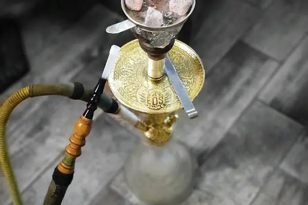 Taş Mekan - Nargile Cafe - Resim 3