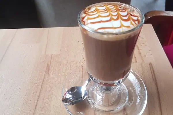 Taş Mekan - Nargile Cafe - Resim 15