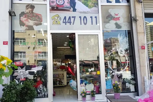öyküm çiçek - Resim 13