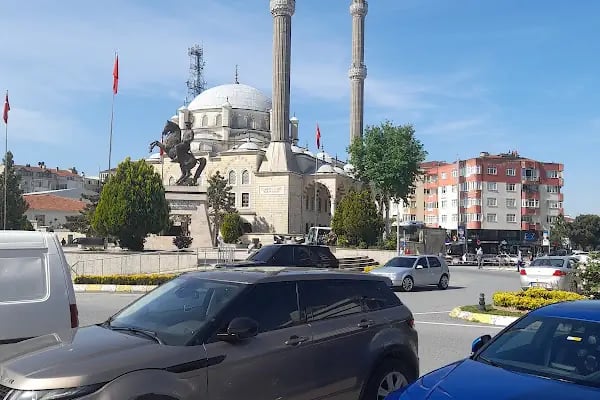 Çerkezköy Belediyesi - Resim 14