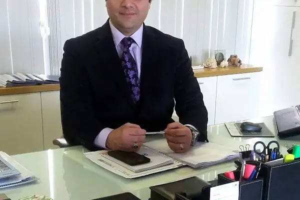 Selçuk ÖZCAN - Resim 3