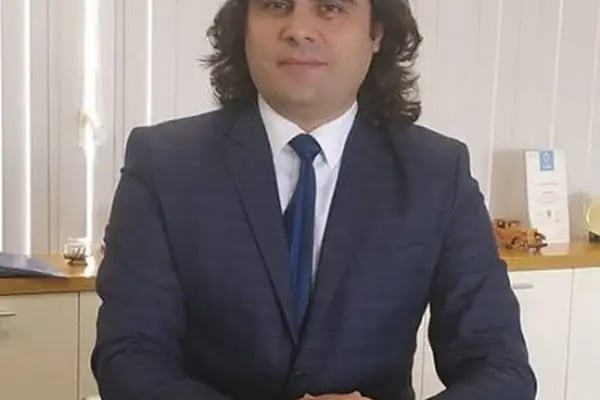 Selçuk ÖZCAN - Resim 7