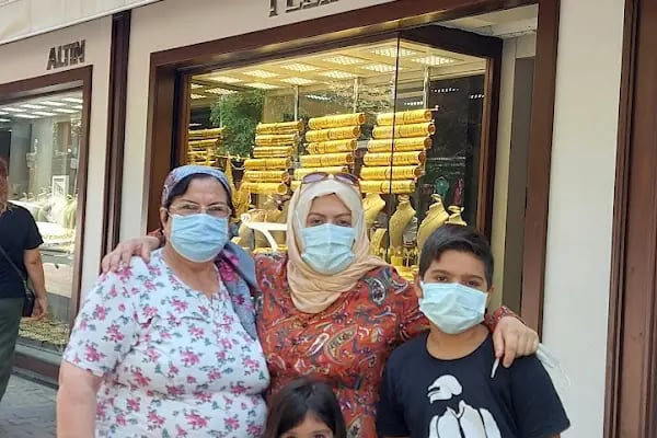 Pelin Kuyumculuk - Resim 2