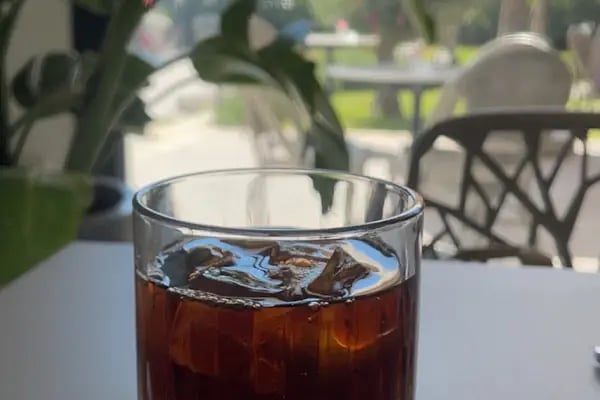 La Social Espresso Bar - Resim 20