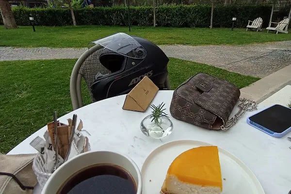 La Social Espresso Bar - Resim 7
