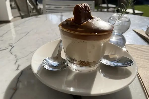 La Social Espresso Bar - Resim 19