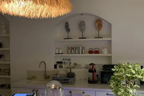 La Social Espresso Bar - Resim 6