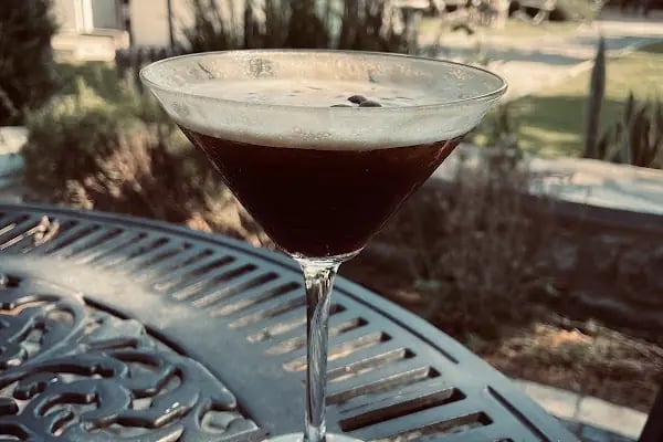 La Social Espresso Bar - Resim 3