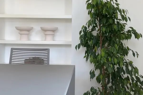 La Social Espresso Bar - Resim 16