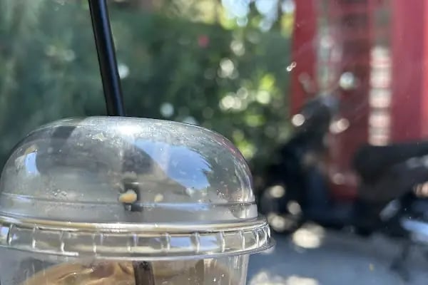 La Social Espresso Bar - Resim 13
