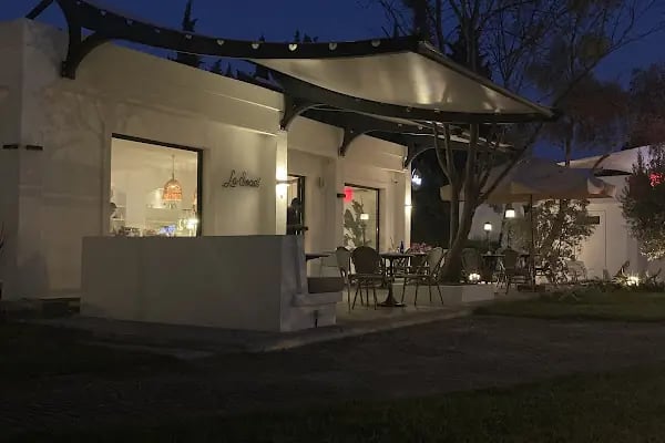 La Social Espresso Bar - Resim 11