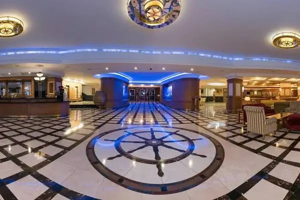 Grand Kaptan Restaurant - Resim 2