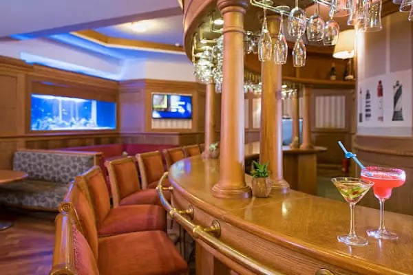 Grand Kaptan Restaurant - Resim 11