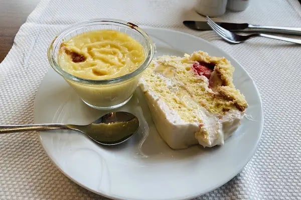 Grand Kaptan Restaurant - Resim 15