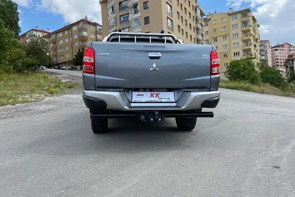 Akkor Araç Kiralama Ankara Araç Kiralama - Resim 8