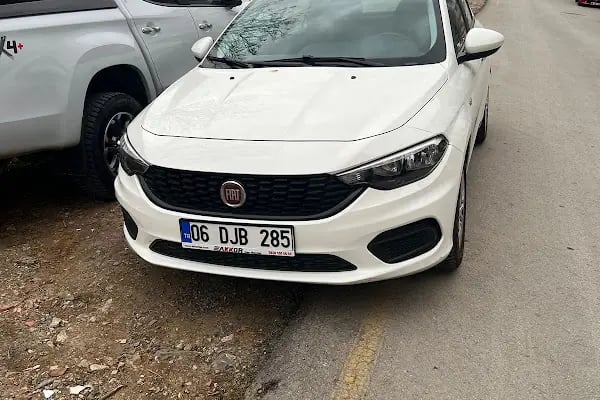 Akkor Araç Kiralama Ankara Araç Kiralama - Resim 16