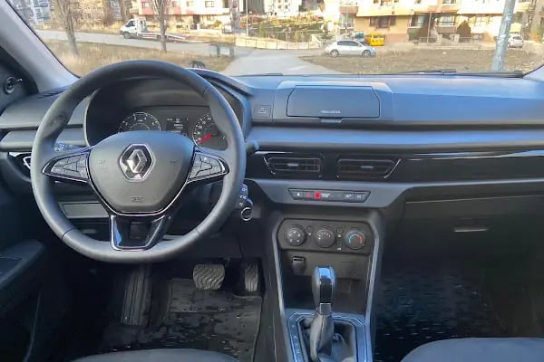 Akkor Araç Kiralama Ankara Araç Kiralama - Resim 20