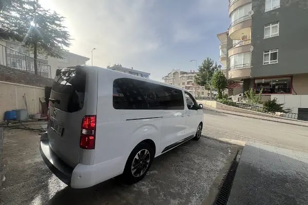 Akkor Araç Kiralama Ankara Araç Kiralama - Resim 10