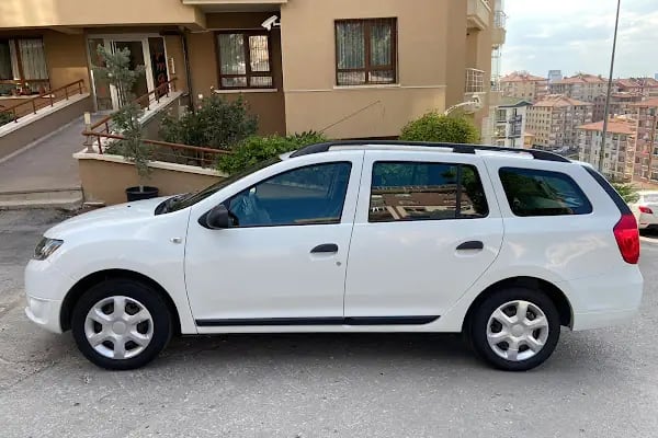 Akkor Araç Kiralama Ankara Araç Kiralama - Resim 5