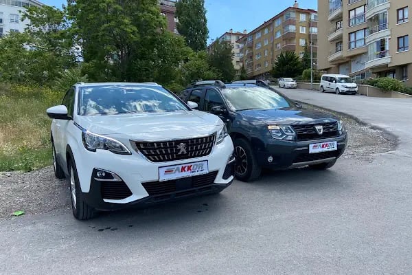 Akkor Araç Kiralama Ankara Araç Kiralama - Resim 4
