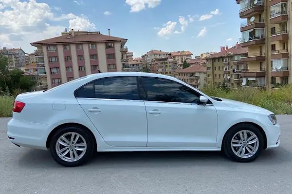 Akkor Araç Kiralama Ankara Araç Kiralama - Resim 7