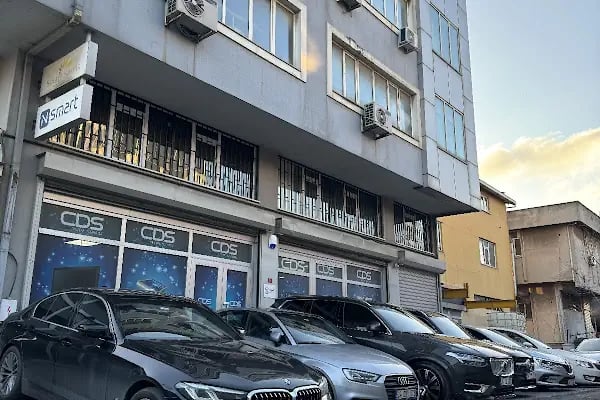Smart Servis Yazılım Bilgi Teknolojileri A.Ş. - Resim 2