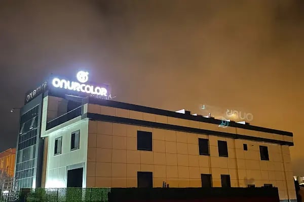Onur Color - Resim 2