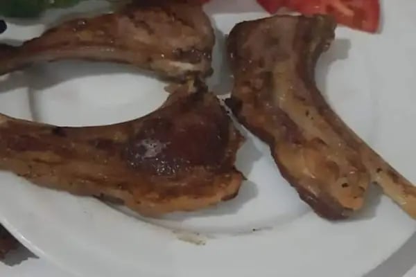 Karagöz restaurant - Resim 7