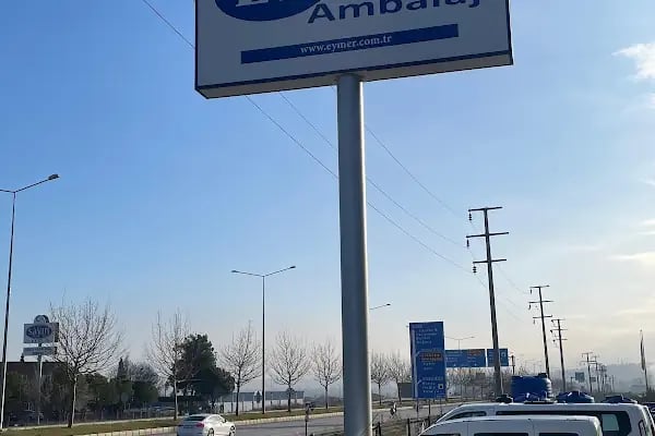 Eymer Ambalaj Ürünleri - Resim 2