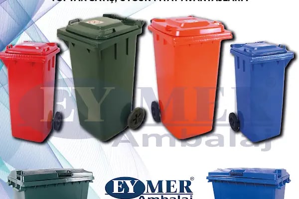 Eymer Ambalaj Ürünleri - Resim 20