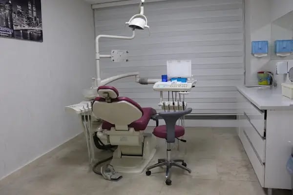 Özel Mirza Diş 1 - Ağız ve Diş Merkezi - Resim 5