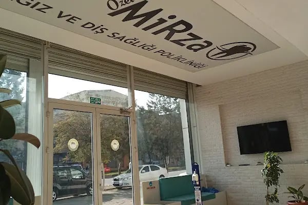 Özel Mirza Diş 1 - Ağız ve Diş Merkezi - Resim 2