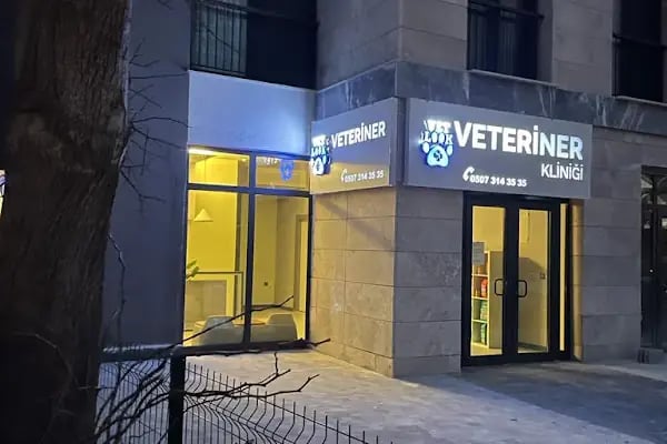 Vet Look Veteriner Kliniği - Resim 6