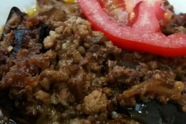 Hünkar Yemek Salonu - Resim 7