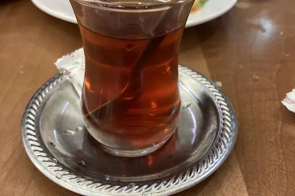 Hünkar Yemek Salonu - Resim 6