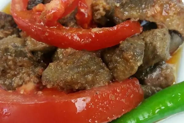 Hünkar Yemek Salonu - Resim 5