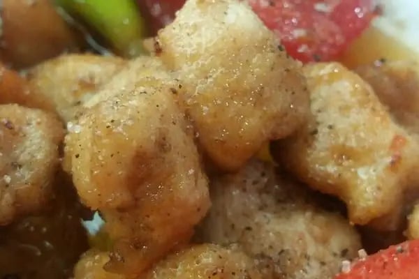 Hünkar Yemek Salonu - Resim 9