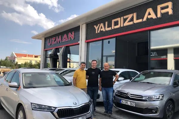 YALDIZLAR OTOMOTİV - Resim 16