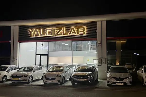 YALDIZLAR OTOMOTİV - Resim 15