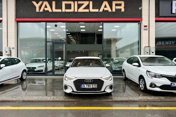 YALDIZLAR OTOMOTİV - Resim 2