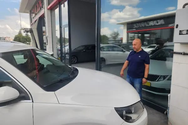 YALDIZLAR OTOMOTİV - Resim 7
