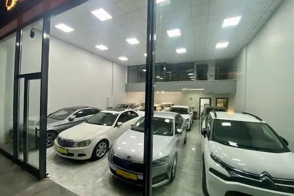 YALDIZLAR OTOMOTİV - Resim 5