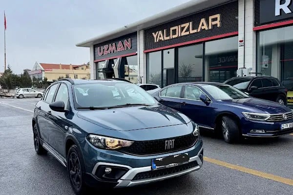 YALDIZLAR OTOMOTİV - Resim 12