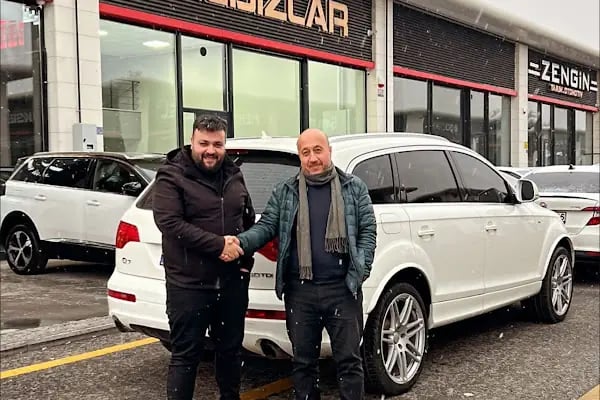 YALDIZLAR OTOMOTİV - Resim 17