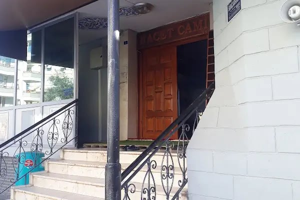 Hacet Cami - Resim 5