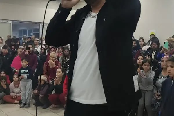 Hamidiye Mahallesi Dügün Salonu - Resim 2