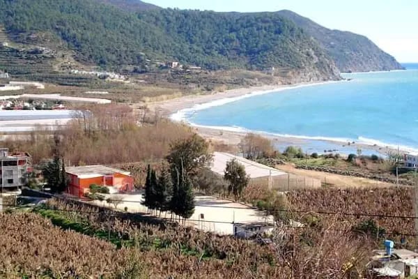 Anamur Belediyesi Şehit Uzman Çavus Atanur Bal Fuar Merkezi - Resim 5